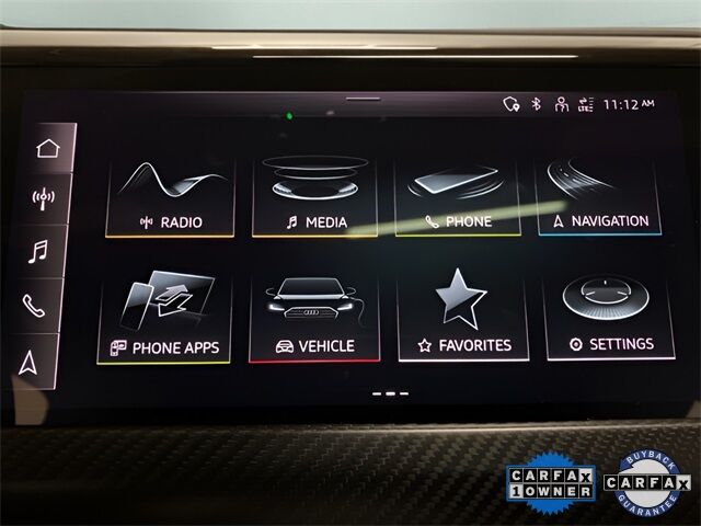 2023 Audi e-tron GT Premium Plus photo 44