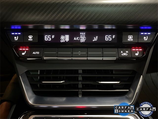 2023 Audi e-tron GT Premium Plus photo 50