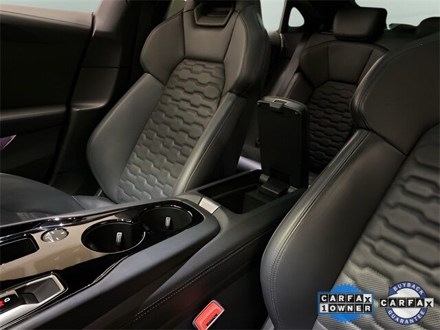2023 Audi e-tron GT Premium Plus photo 60
