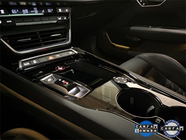 2023 Audi e-tron GT Premium Plus photo 53