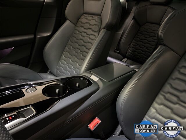 2023 Audi e-tron GT Premium Plus photo 59