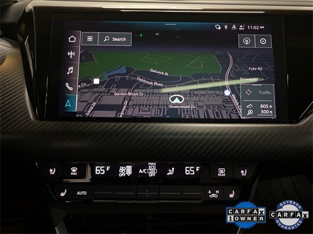 2023 Audi e-tron GT Premium Plus photo 42