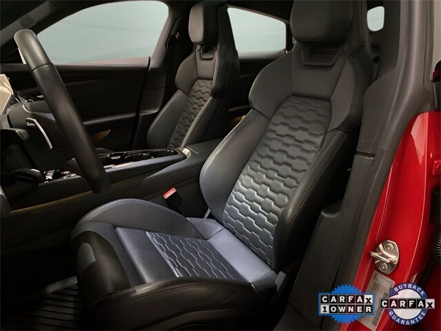 2023 Audi e-tron GT Premium Plus photo 61
