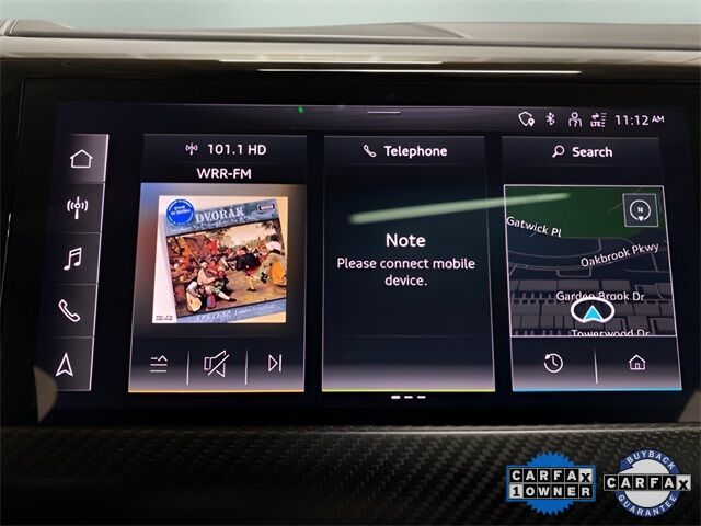 2023 Audi e-tron GT Premium Plus photo 43