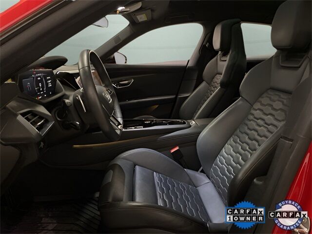 2023 Audi e-tron GT Premium Plus photo 20