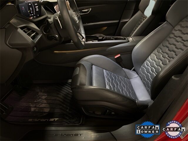 2023 Audi e-tron GT Premium Plus photo 62