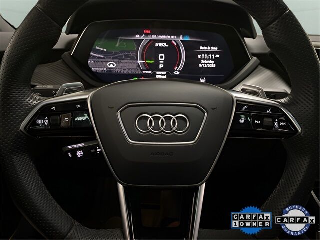 2023 Audi e-tron GT Premium Plus photo 40