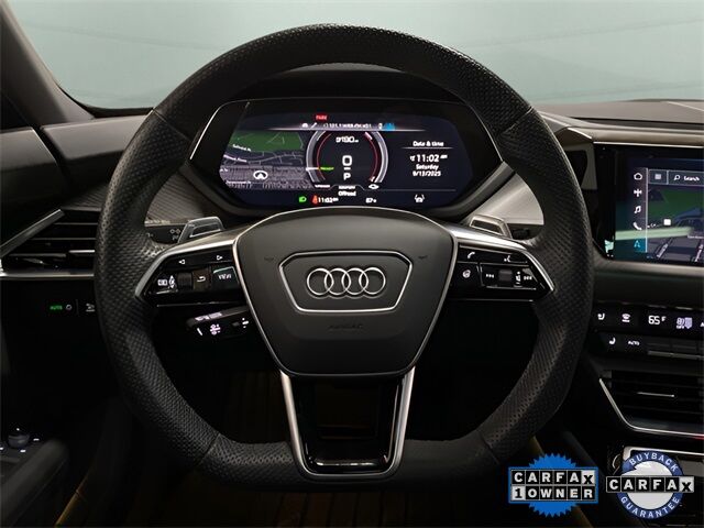 2023 Audi e-tron GT Premium Plus photo 13