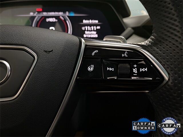2023 Audi e-tron GT Premium Plus photo 39