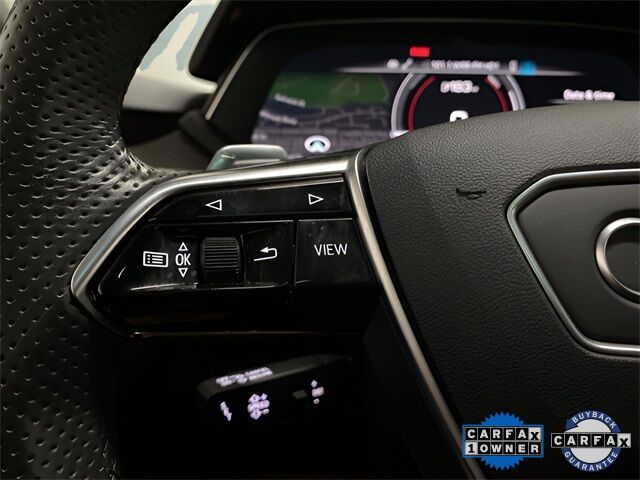 2023 Audi e-tron GT Premium Plus photo 38