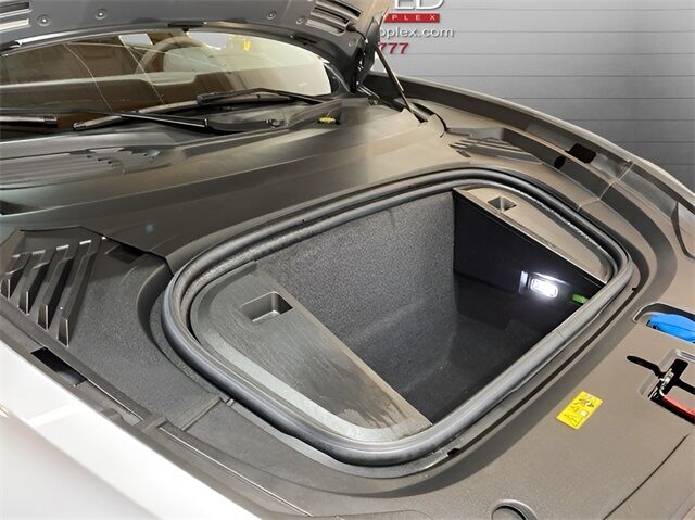 2023 Audi e-tron GT Premium Plus Dallas TX