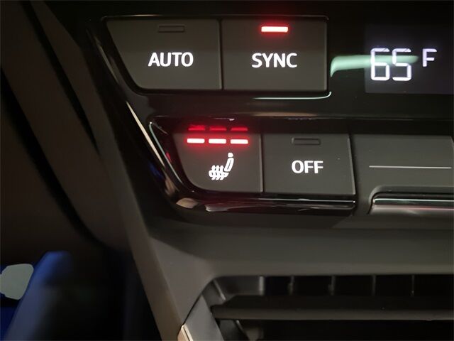 2023 Audi e-tron GT Premium Plus Dallas TX