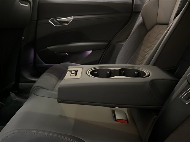 2023 Audi e-tron GT Premium Plus Dallas TX