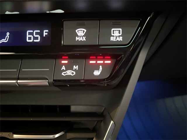 2023 Audi e-tron GT Premium Plus Dallas TX
