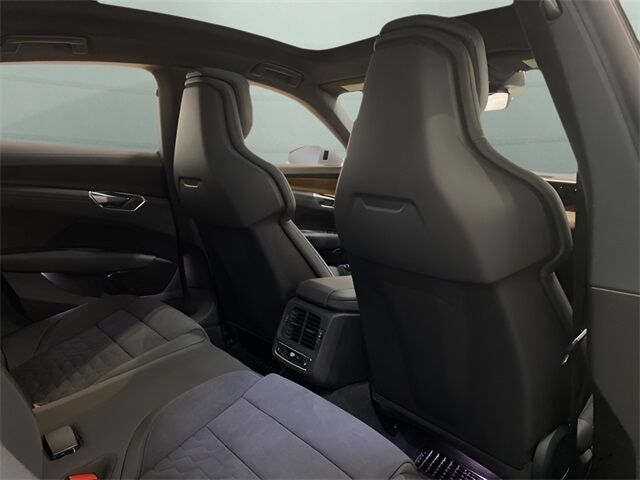 2023 Audi e-tron GT Premium Plus Dallas TX