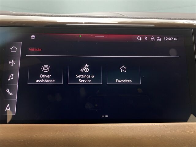 2023 Audi e-tron GT Premium Plus Dallas TX