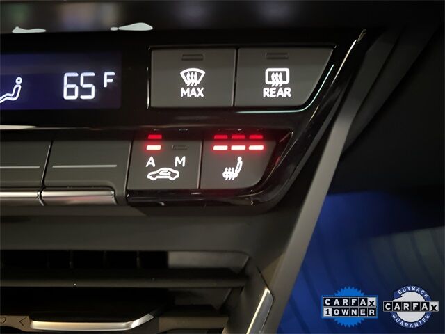 2023 Audi e-tron GT Premium Plus Dallas TX