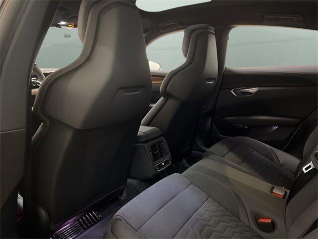 2023 Audi e-tron GT Premium Plus Dallas TX
