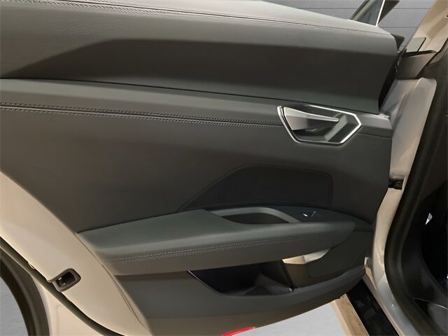 2023 Audi e-tron GT Premium Plus Dallas TX