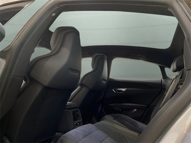 2023 Audi e-tron GT Premium Plus Dallas TX