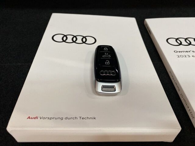 2023 Audi e-tron GT Premium Plus Dallas TX