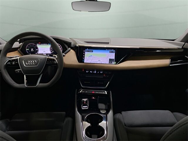 2023 Audi e-tron GT Premium Plus Dallas TX