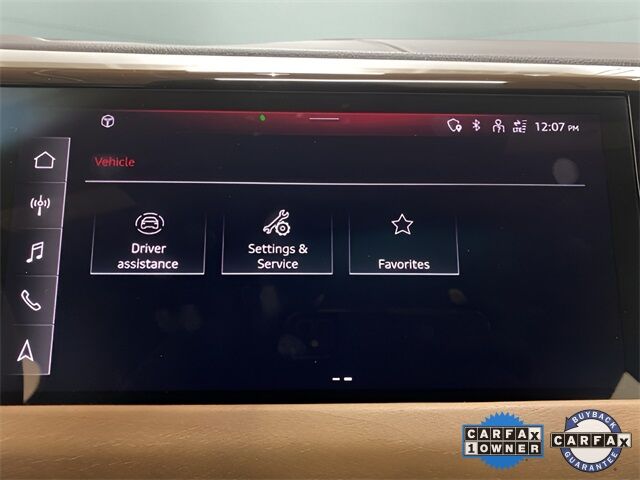 2023 Audi e-tron GT Premium Plus Dallas TX