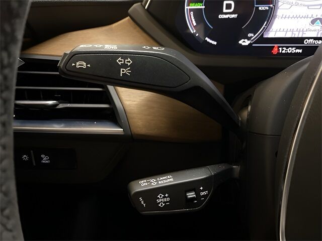 2023 Audi e-tron GT Premium Plus Dallas TX