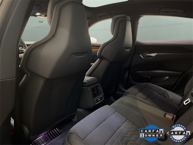 2023 Audi e-tron GT Premium Plus Dallas TX