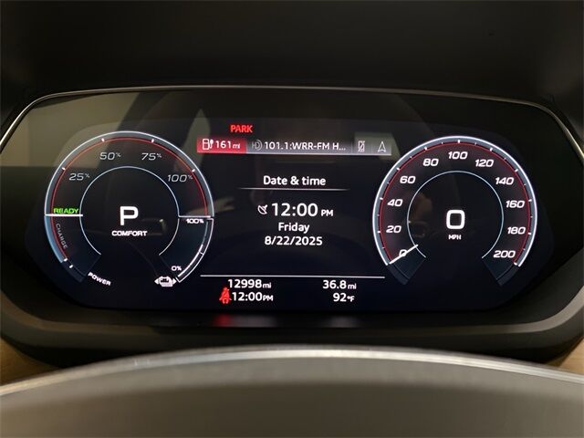 2023 Audi e-tron GT Premium Plus Dallas TX