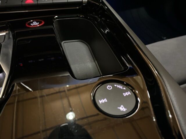2023 Audi e-tron GT Premium Plus Dallas TX