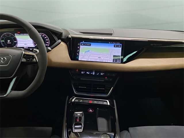 2023 Audi e-tron GT Premium Plus Dallas TX