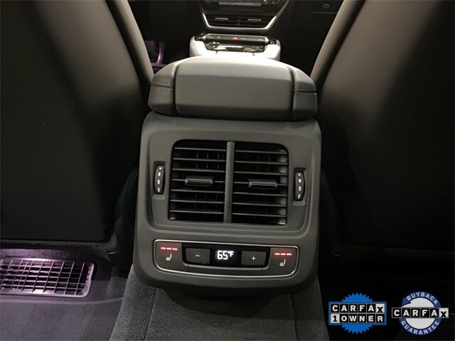 2023 Audi e-tron GT Premium Plus Dallas TX