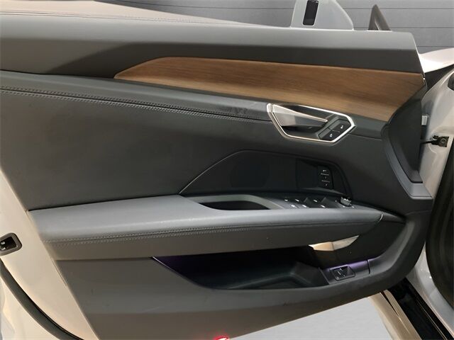 2023 Audi e-tron GT Premium Plus Dallas TX