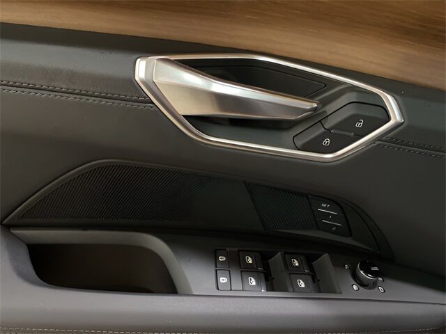2023 Audi e-tron GT Premium Plus Dallas TX