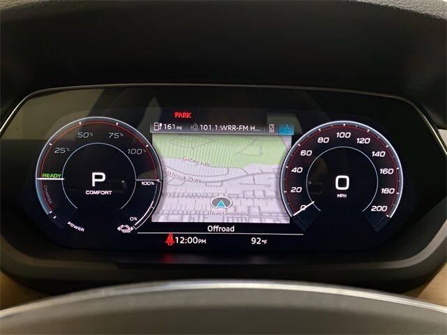 2023 Audi e-tron GT Premium Plus Dallas TX