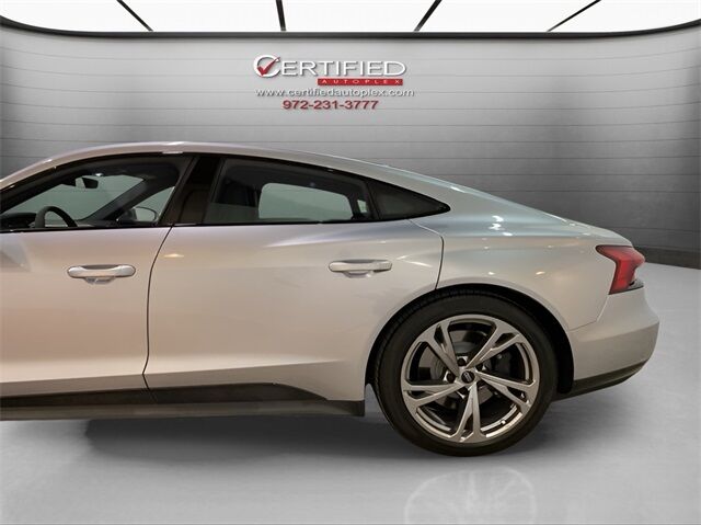 2023 Audi e-tron GT Premium Plus Dallas TX