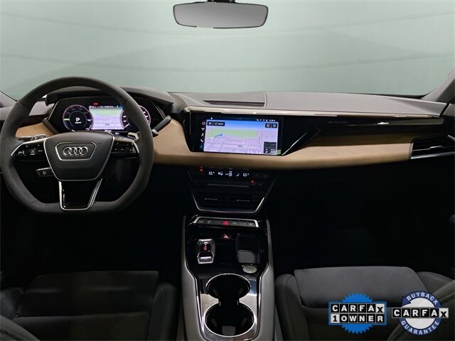 2023 Audi e-tron GT Premium Plus Dallas TX