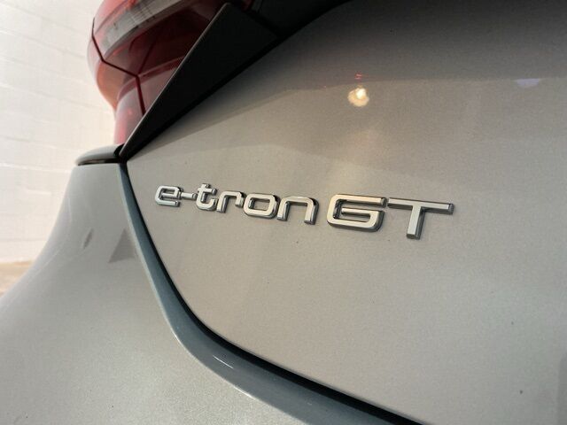 2023 Audi e-tron GT Premium Plus Dallas TX