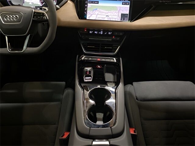 2023 Audi e-tron GT Premium Plus Dallas TX