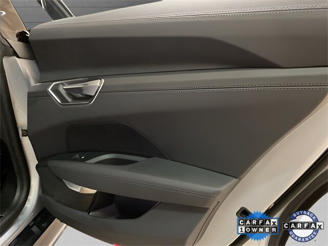 2023 Audi e-tron GT Premium Plus Dallas TX