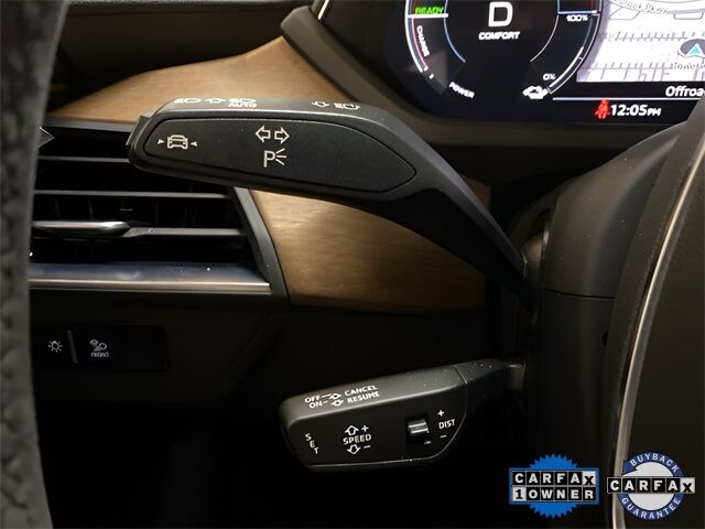 2023 Audi e-tron GT Premium Plus Dallas TX