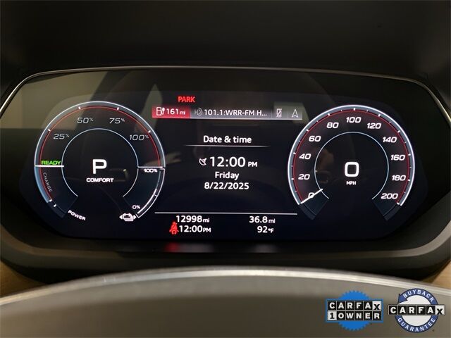 2023 Audi e-tron GT Premium Plus Dallas TX