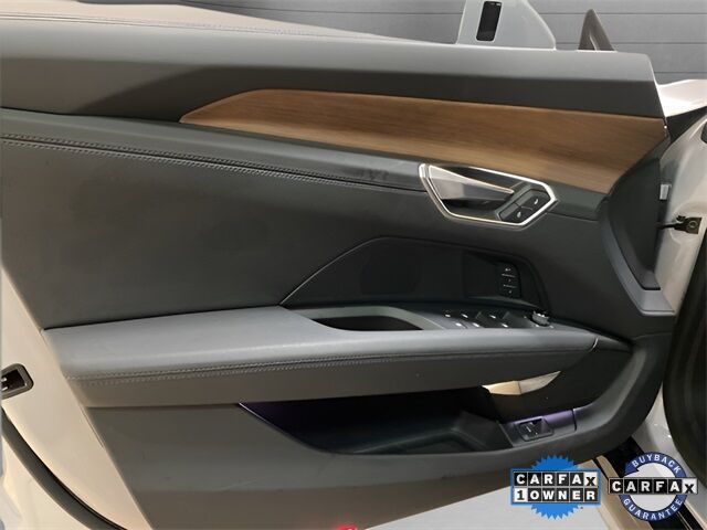 2023 Audi e-tron GT Premium Plus Dallas TX