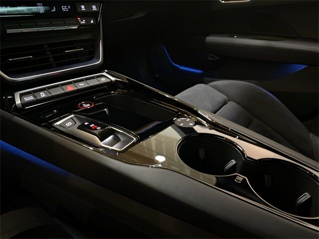 2023 Audi e-tron GT Premium Plus Dallas TX