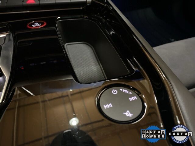 2023 Audi e-tron GT Premium Plus Dallas TX