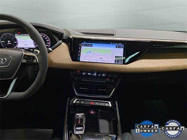 2023 Audi e-tron GT Premium Plus Dallas TX