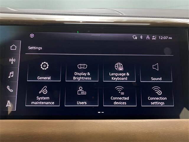 2023 Audi e-tron GT Premium Plus Dallas TX
