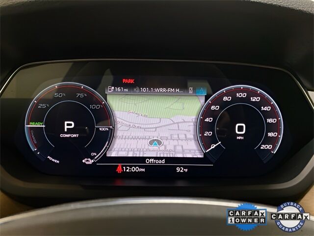 2023 Audi e-tron GT Premium Plus Dallas TX