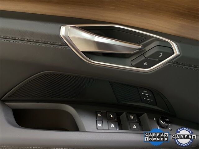 2023 Audi e-tron GT Premium Plus Dallas TX